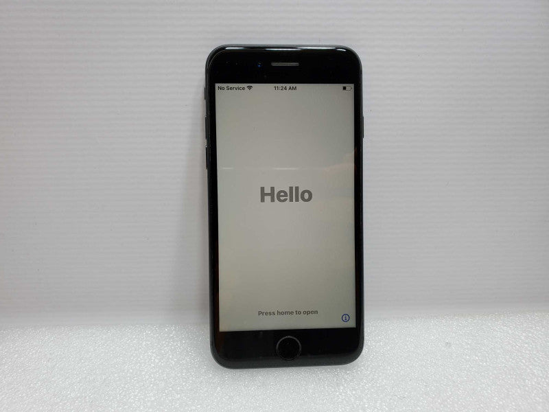 Apple iPhone 8 - 64 GB - Black [Activation Lock - For Parts Only] (