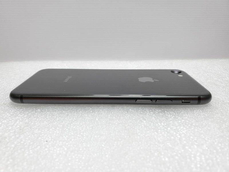 Apple iPhone 8 - 64 GB - Black [Activation Lock - For Parts Only] (