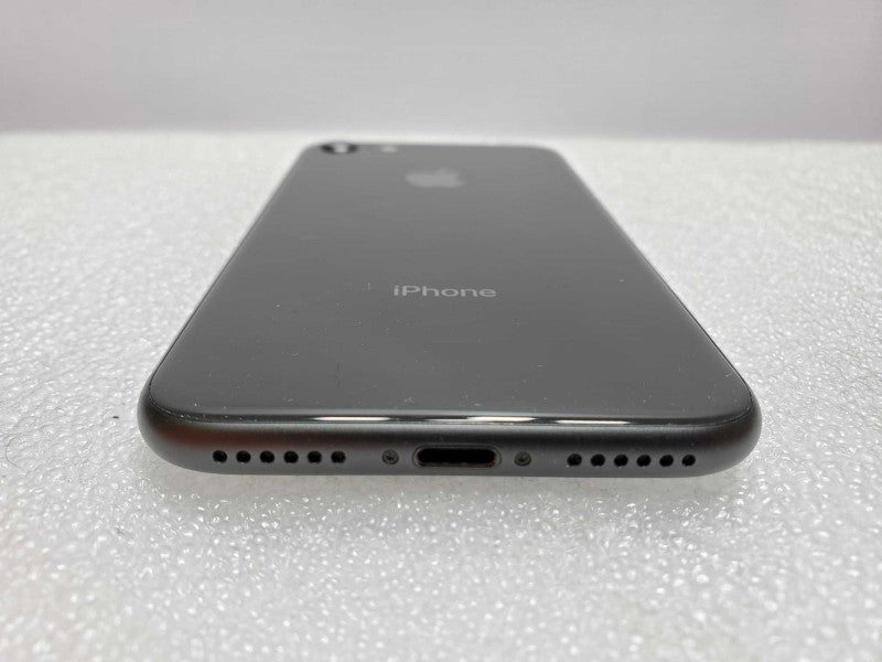 Apple iPhone 8 - 64 GB - Black [Activation Lock - For Parts Only] (