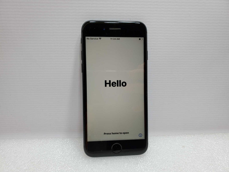 Apple iPhone 8 - 64 GB - Black [Activation Lock - For Parts Only] (