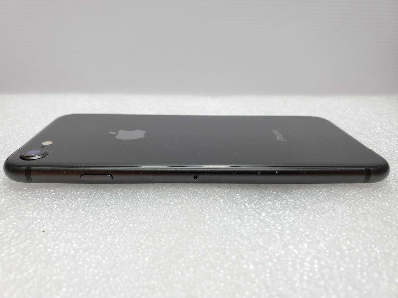 Apple iPhone 8 - 64 GB - Black [Activation Lock - For Parts Only] (