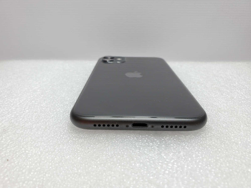 Apple iPhone 11 - 64 GB - Black [Activation Lock - For Parts Only] (