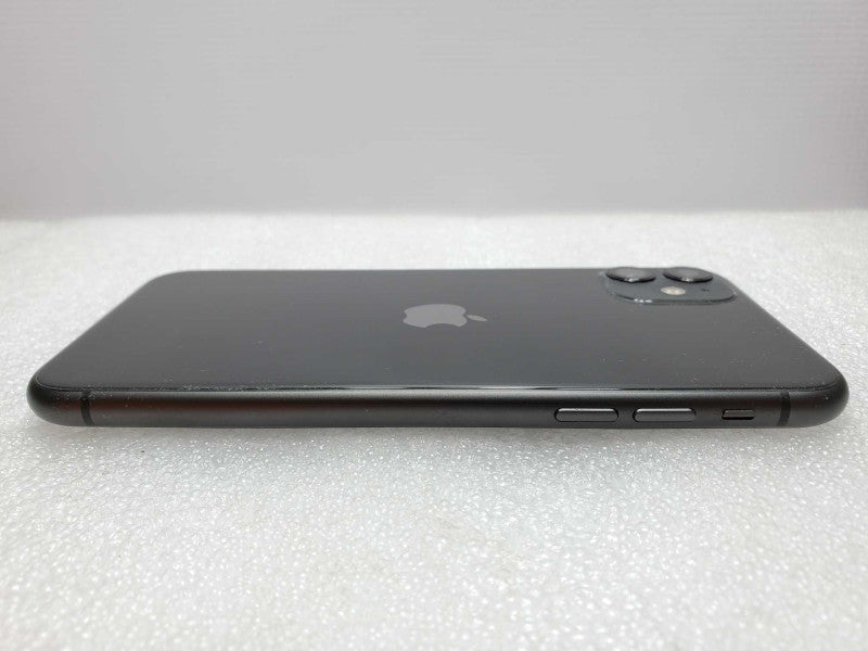 Apple iPhone 11 - 64 GB - Black [Activation Lock - For Parts Only] (