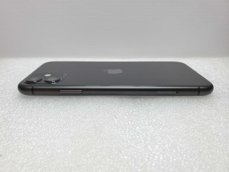 Apple iPhone 11 - 64 GB - Black [Activation Lock - For Parts Only] (