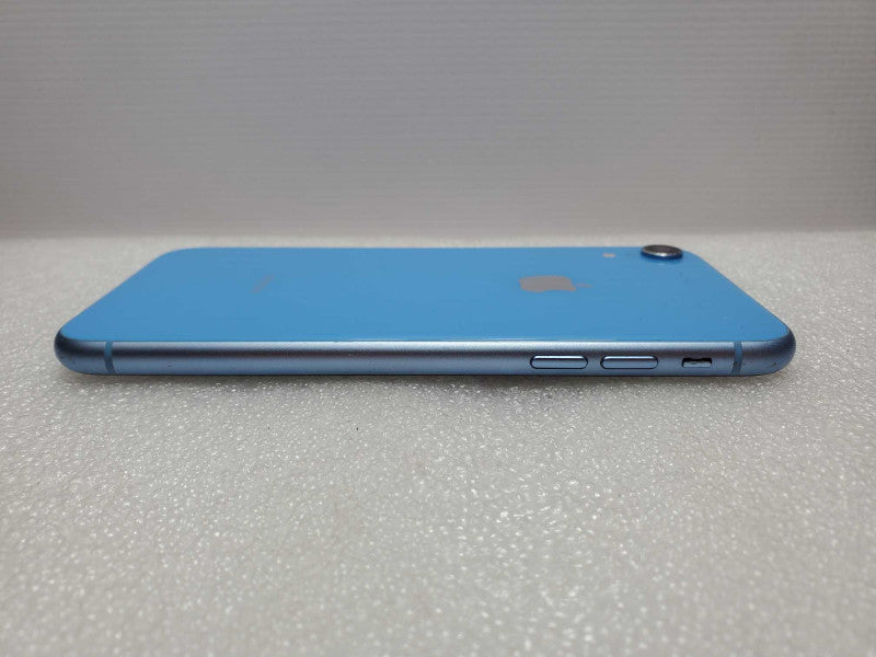 Apple iPhone XR - 64 GB - Light Blue [Activation Lock - For Parts Only] (
