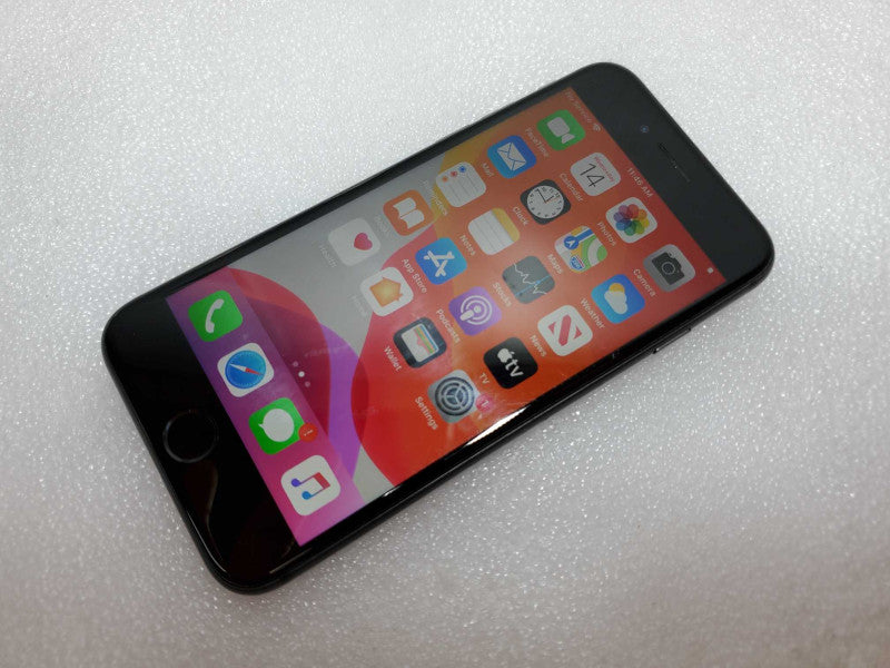 Apple iPhone 8 - 64 GB - Black [Unlocked] (