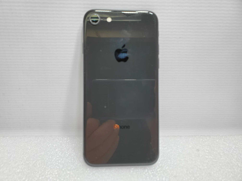 Apple iPhone 8 - 64 GB - Black [Unlocked] (
