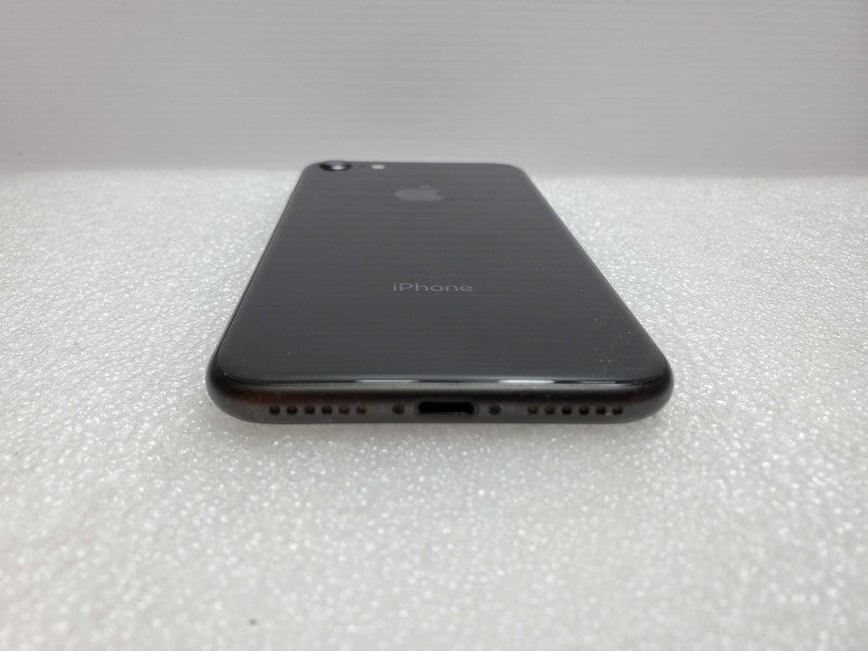 Apple iPhone 8 - 64 GB - Black [Unlocked] (