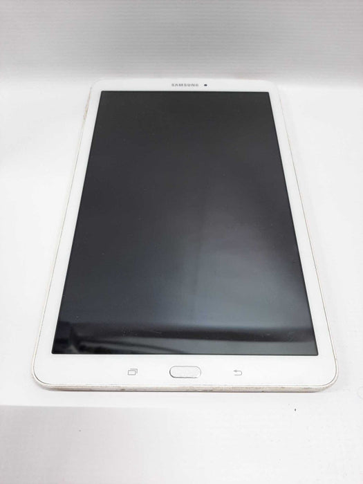 Samsung Galaxy Tab E SM-T560NU 16GB, Wi-Fi, 9.6 inch Tablet / Factory Reset #