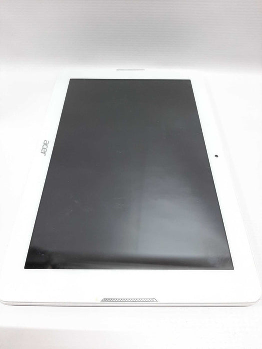 Acer Iconia One 10 B3-A20 Tablet 10.1\\" 16GB / Factory Reset #