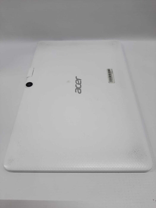 Acer Iconia One 10 B3-A20 Tablet 10.1\\" 16GB / Factory Reset #