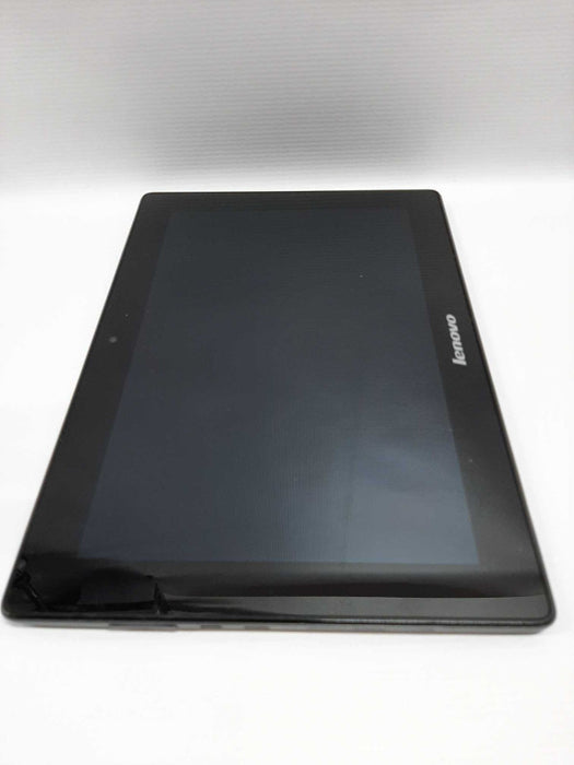 Lenovo Android tablet ideatab s6000-f / 10.1\\" / 13gb / Factory Reset  #