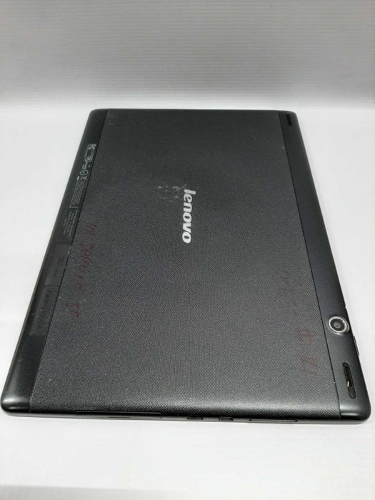 Lenovo Android tablet ideatab s6000-f / 10.1\\" / 13gb / Factory Reset  #