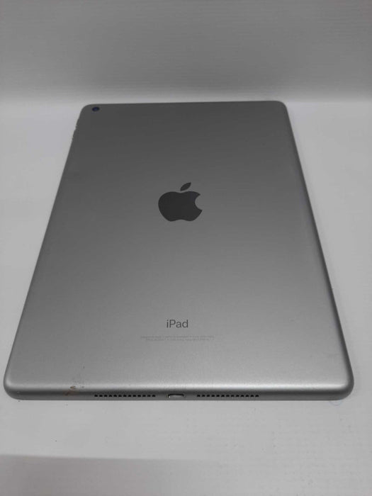 iPad 5th Generation Wi-Fi only 128gb / Factory reset Unlocked #