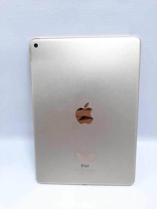 iPad Air 2nd Generation Rose Gold 16b / Factory Reset Unlocked #