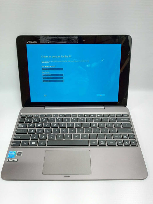 Asus Transformer Book Tablet T100HAN Atom X5-Z8500 / 2gb ram / 10.1\\" #