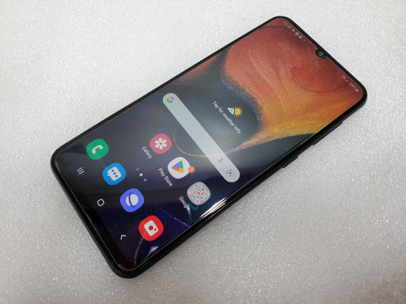 Samsung Galaxy A50 - 64 GB - SM-A505W [Unlocked] (