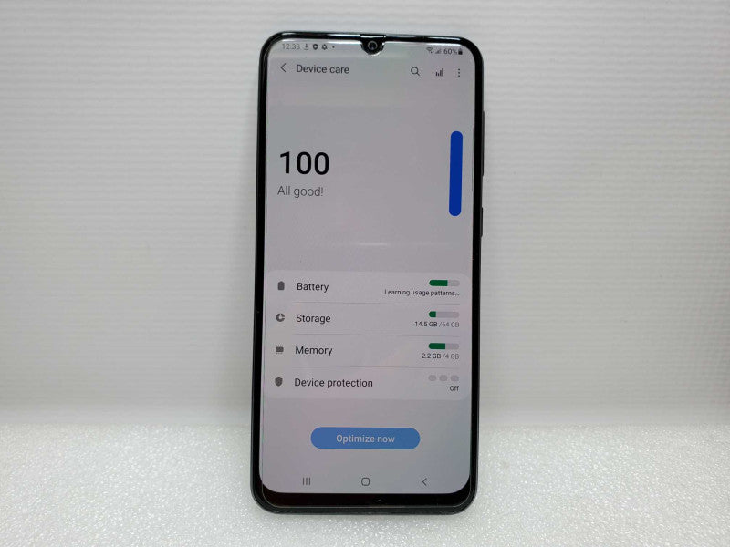Samsung Galaxy A50 - 64 GB - SM-A505W [Unlocked] (