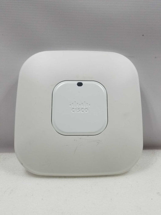 Cisco AIR-CAP3602I-A-K9 3600 Series Dual Band Access Point 802.11n WAP ~