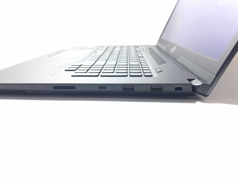 17\\" ASUS Strix GL703GS with i7-8750H CPU 32GB RAM & 256GB NVEM + 2TB HDD -