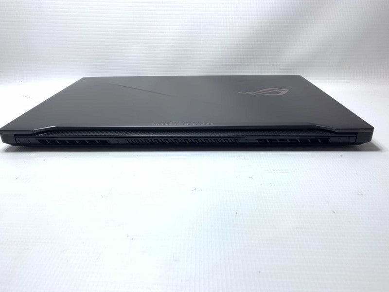 17\\" ASUS Strix GL703GS with i7-8750H CPU 32GB RAM & 256GB NVEM + 2TB HDD -