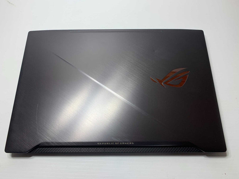17\\" ASUS Strix GL703GS with i7-8750H CPU 32GB RAM & 256GB NVEM + 2TB HDD -