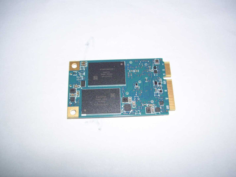 256GB M SATA SSD - Mixed / Assorted Brand Name - QTY *