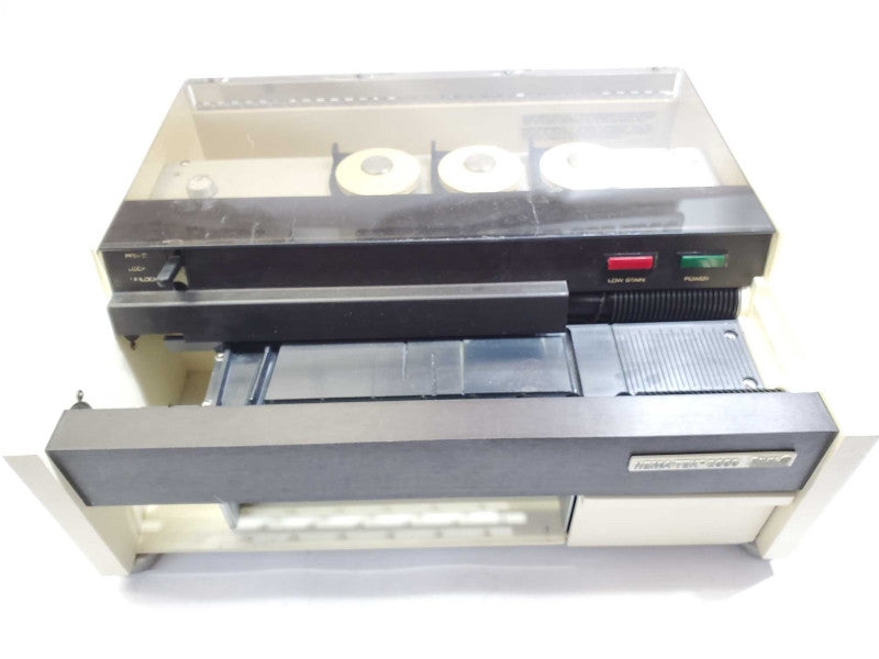 Bayer Miles Hema-Tek 2000 Hematek 4488A Hematology Slide Stainer
