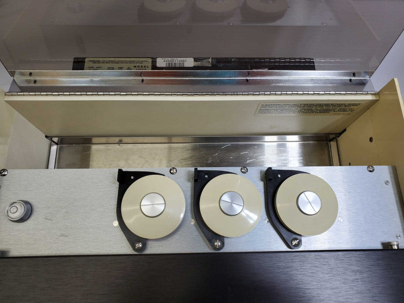 Bayer Miles Hema-Tek 2000 Hematek 4488A Hematology Slide Stainer