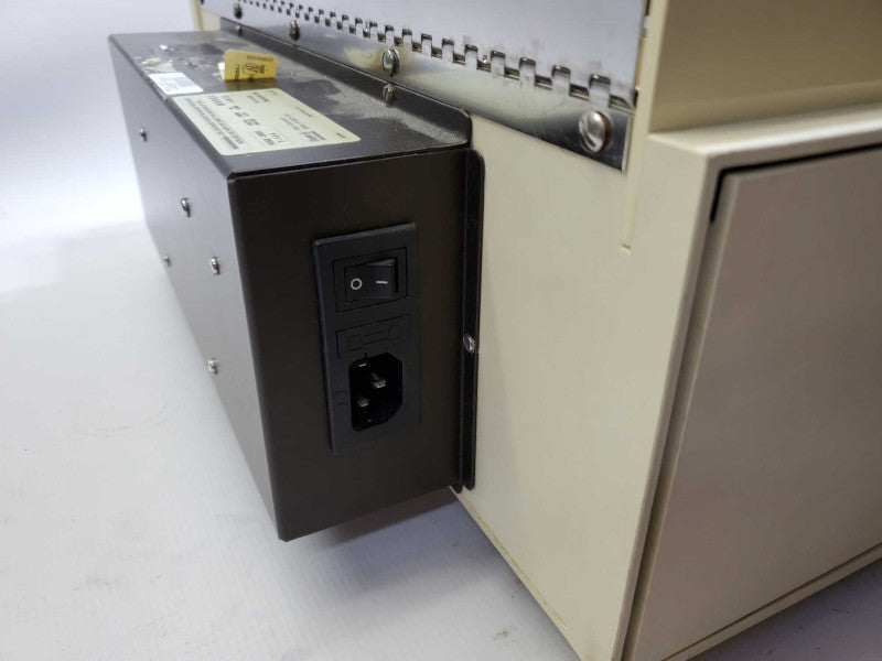 Bayer Miles Hema-Tek 2000 Hematek 4488A Hematology Slide Stainer