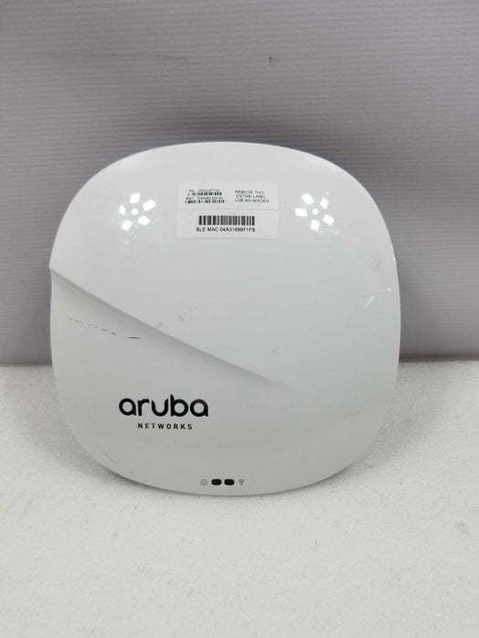 Aruba APIN0315 JW811A IAP-315-RW 802.11ac Instant Wireless Access Point ~