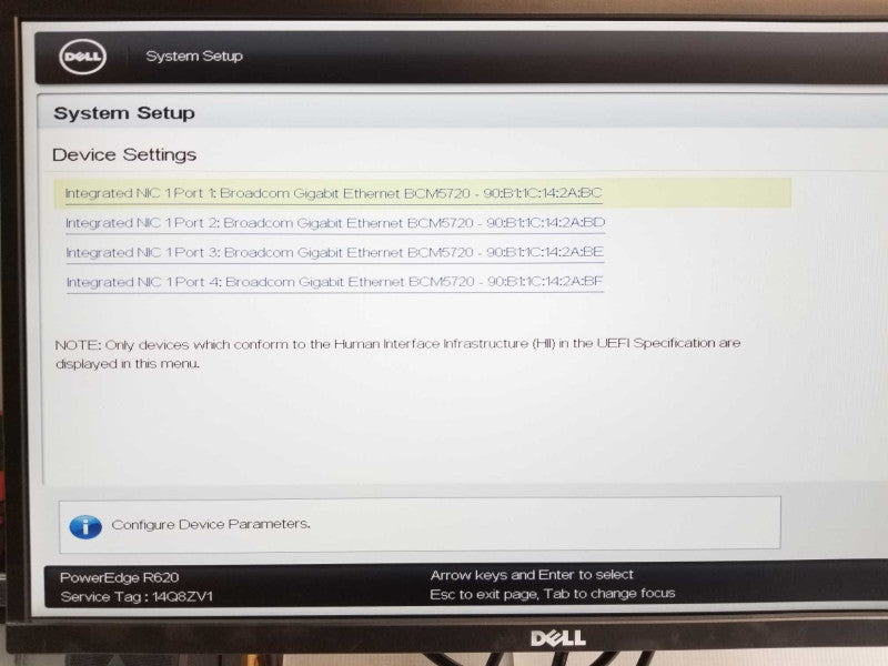 Dell PE R620, 2x Xeon E5-2620 2.0GHz 64GB RAM, 2x PSU, 2.5\\" Bays, No RAID _