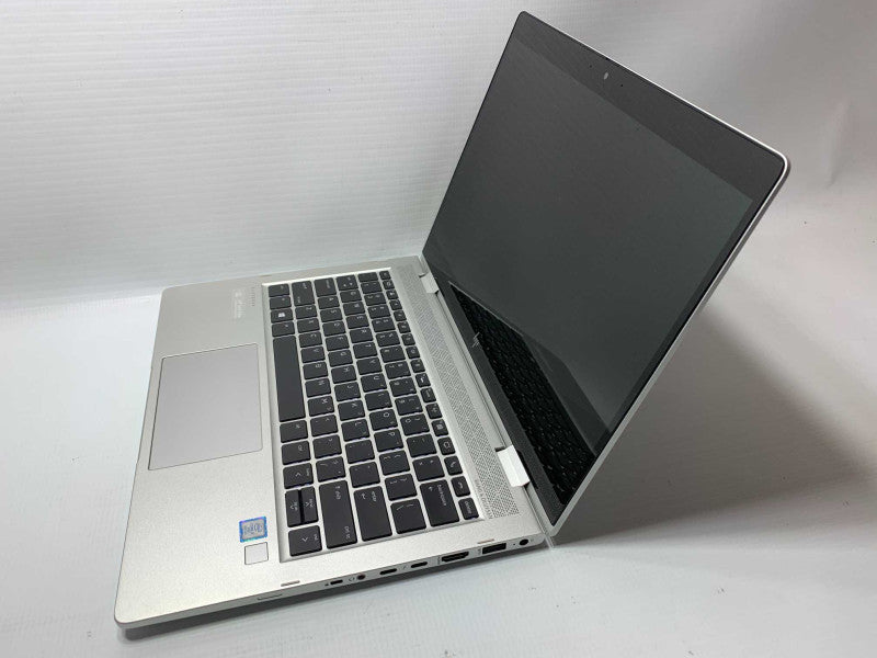 13\\" HP EliteBook X360 830 G6 with i7-8665U CPU 16GB RAM & 512GB SSD Storage  -