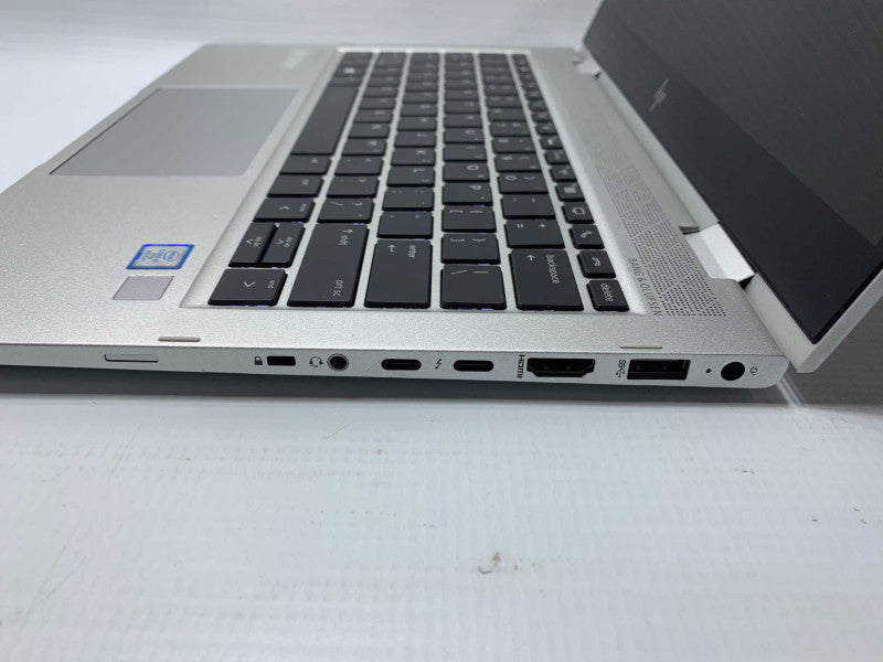 13\\" HP EliteBook X360 830 G6 with i7-8665U CPU 16GB RAM & 512GB SSD Storage  -