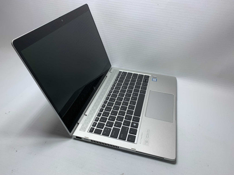 13\\" HP EliteBook X360 830 G6 with i7-8665U CPU 16GB RAM & 512GB SSD Storage  -