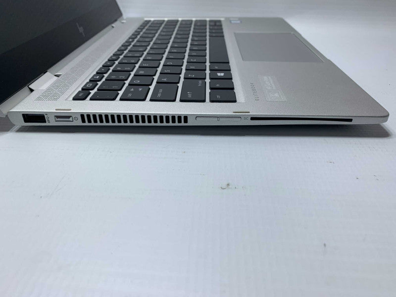 13\\" HP EliteBook X360 830 G6 with i7-8665U CPU 16GB RAM & 512GB SSD Storage  -