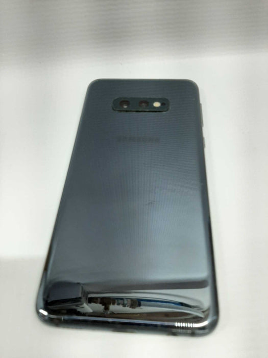 Samsung Galaxy S10E 128GB Factory Reset Carrier Unlocked  #