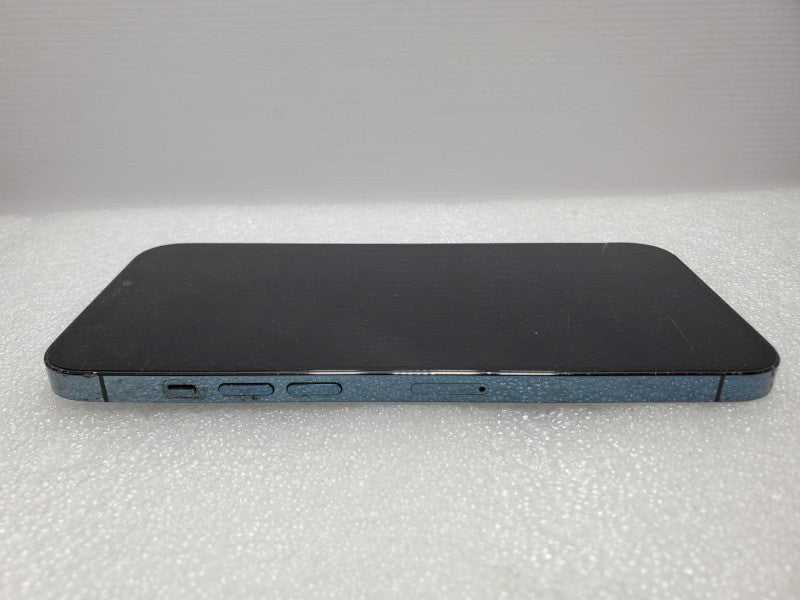 Apple iPhone 12 Pro Max - 128 GB - Blue [Activation Lock - For Parts Only] (
