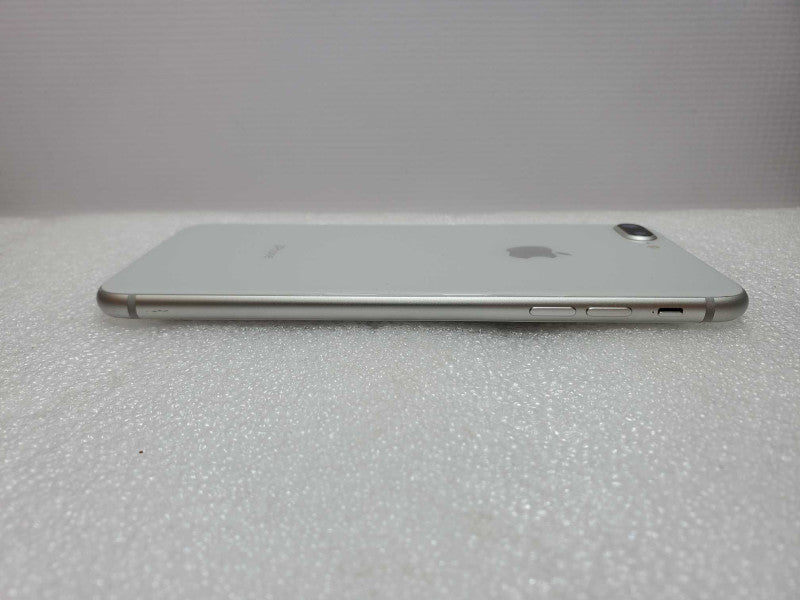 Apple iPhone 8 Plus - 256 GB - White [Activation Lock - For Parts Only] (