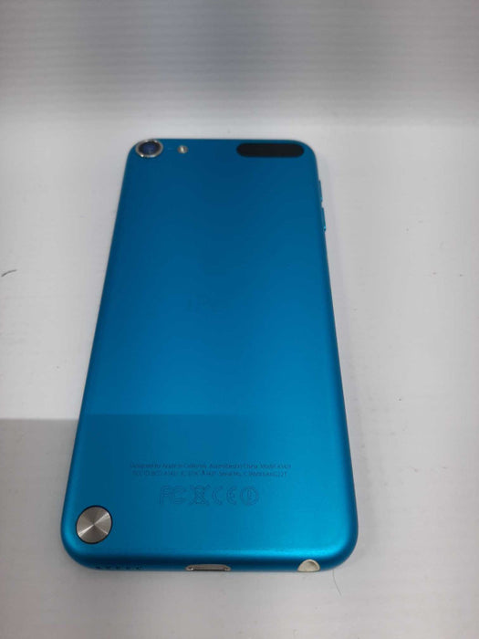 Apple iPod Touch 5th Generation 16gb/ Factory Reset Unlocked #