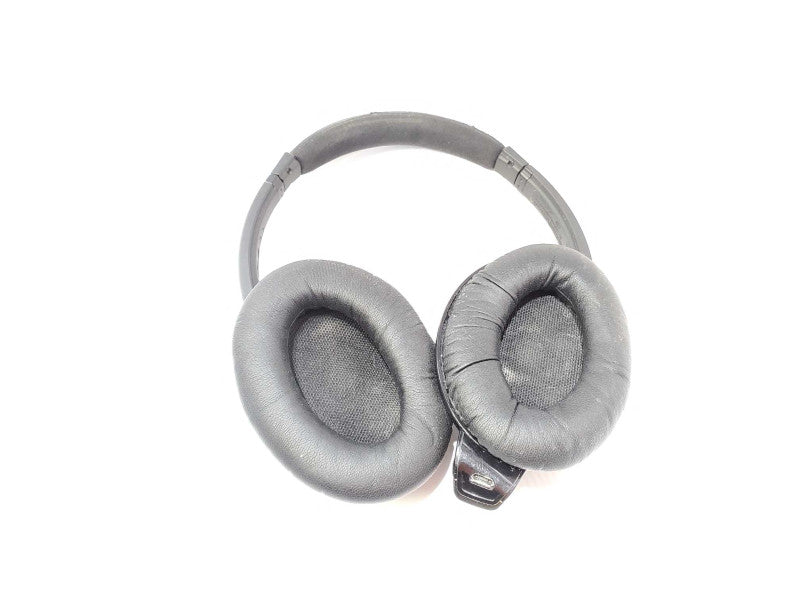 Bose Bluetooth Headphones AE2W Black