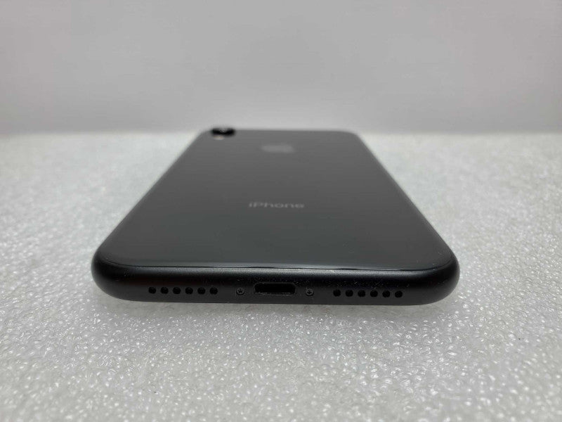 Apple iPhone XR - 64 GB - Black [Activation Lock - For Parts Only] (