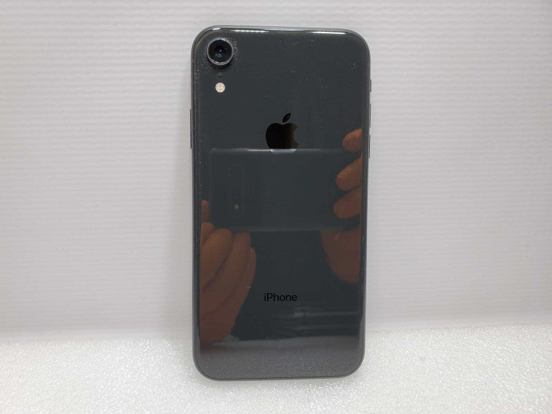 Apple iPhone XR - 64 GB - Black [Activation Lock - For Parts Only] (