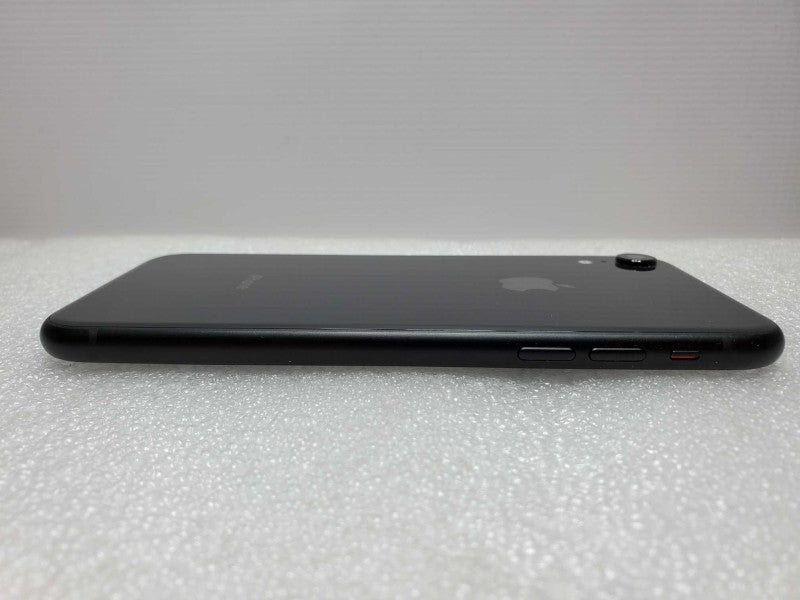 Apple iPhone XR - 64 GB - Black [Activation Lock - For Parts Only] (