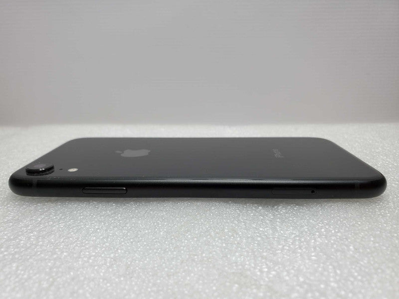Apple iPhone XR - 64 GB - Black [Activation Lock - For Parts Only] (