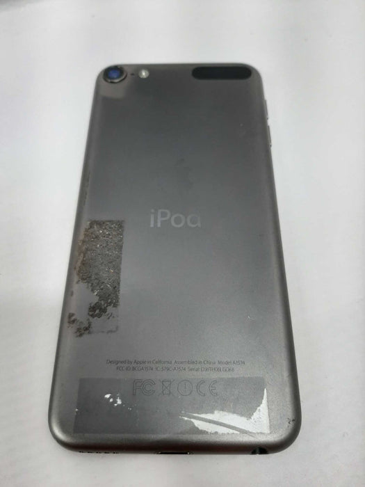 Apple iPod touch 6th Generation A1574 16GB / Factory Reset Unlocked #