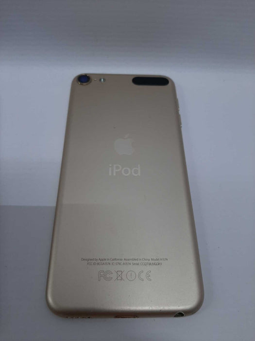 Apple iPod touch 6th Generation A1574 32GB / Factory Reset Unlocked # #