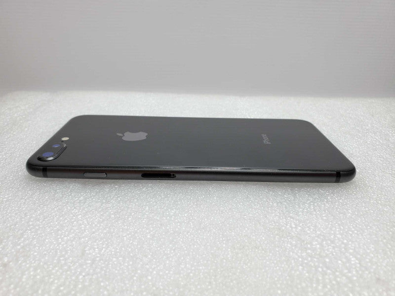 Apple iPhone 8 Plus - 64 GB - Black [Activation Lock - For Parts Only] (