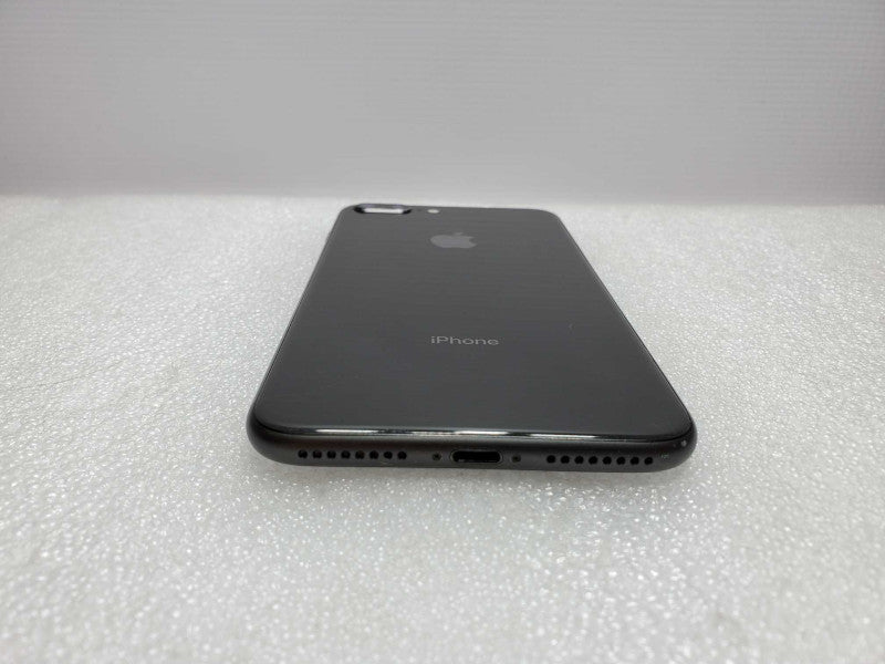 Apple iPhone 8 Plus - 64 GB - Black [Activation Lock - For Parts Only] (