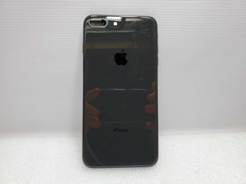 Apple iPhone 8 Plus - 64 GB - Black [Activation Lock - For Parts Only] (